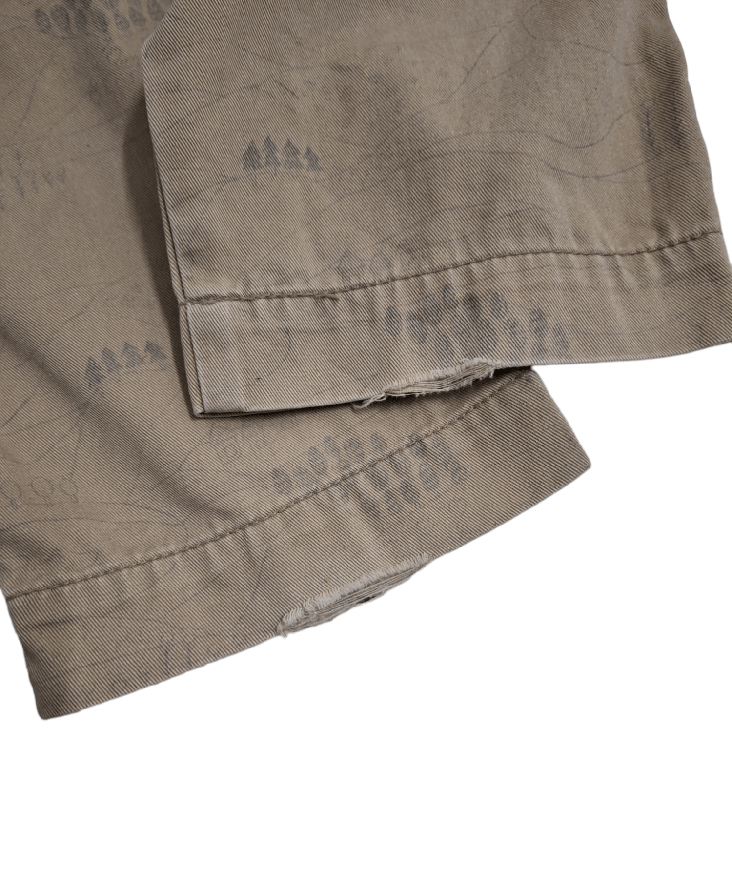 Issey Miyake × Ne-Net Ne Net High Rise Art Pants Size US 29 - 14 Thumbnail