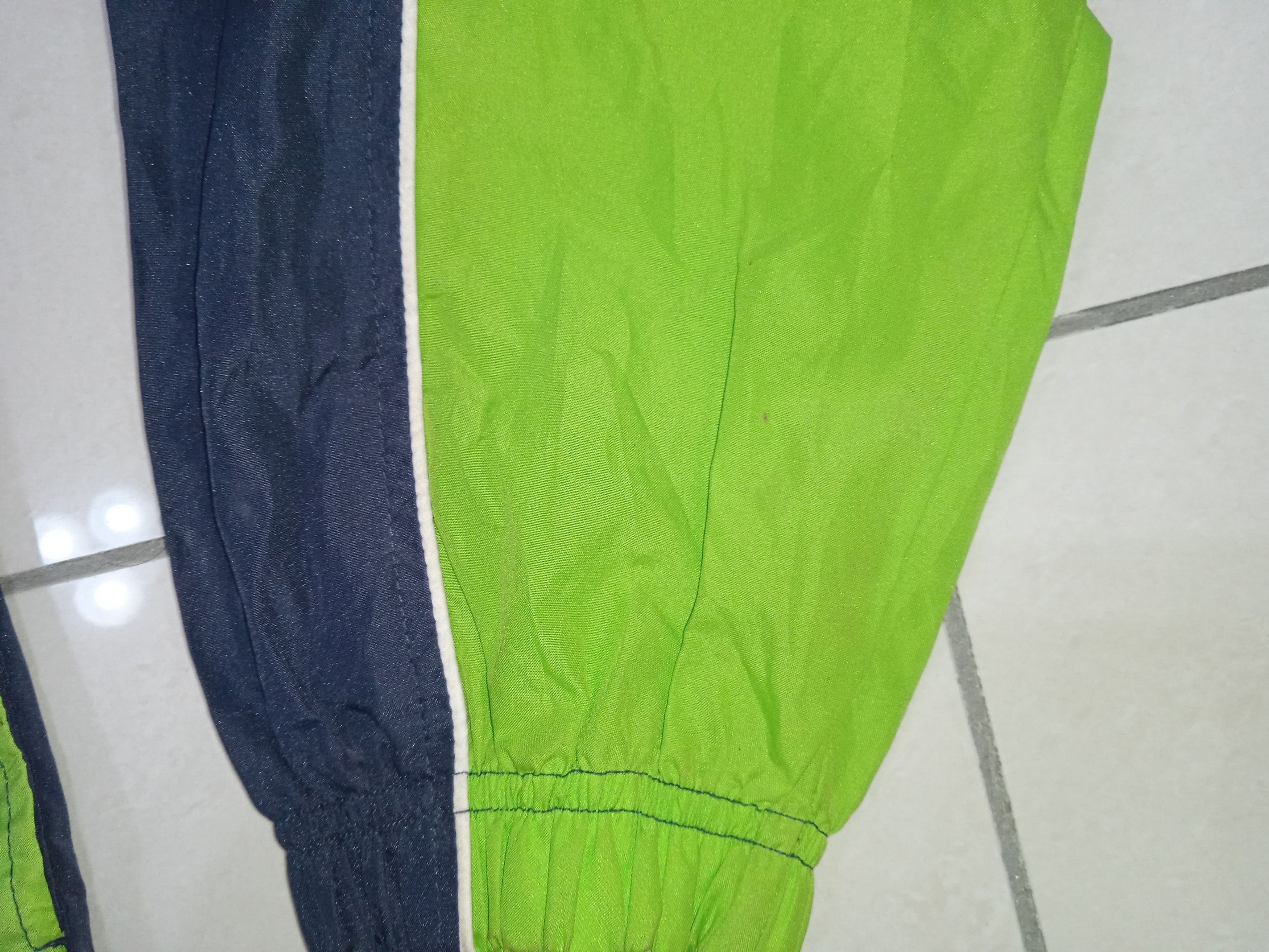 Vintage Vintage 90s Cartoon Network Scooby Doo Light Jacket Size US XS / EU 42 / 0 - 4 Thumbnail