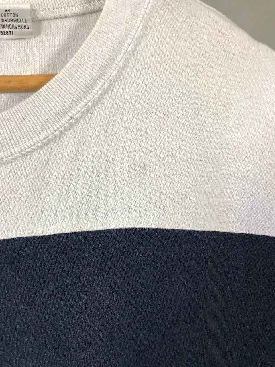 Vintage Warner Bros 1994 looney tunes vintage movie comics tee Size US M / EU 48-50 / 2 - 8 Thumbnail