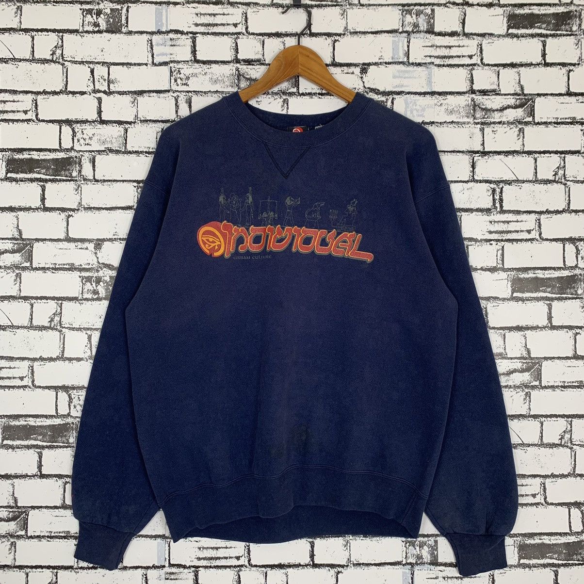 Urban Culture Outfitters Co Sweatshirt