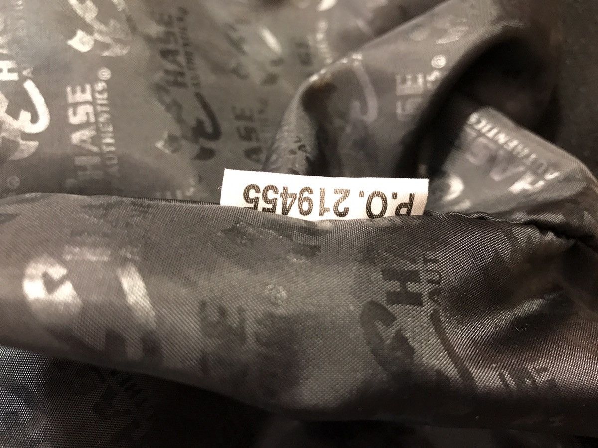 Chase Authentics × Vintage Chase Authentics Drivers Jeff Burton #31 Cigular Size US L / EU 52-54 / 3 - 7 Thumbnail