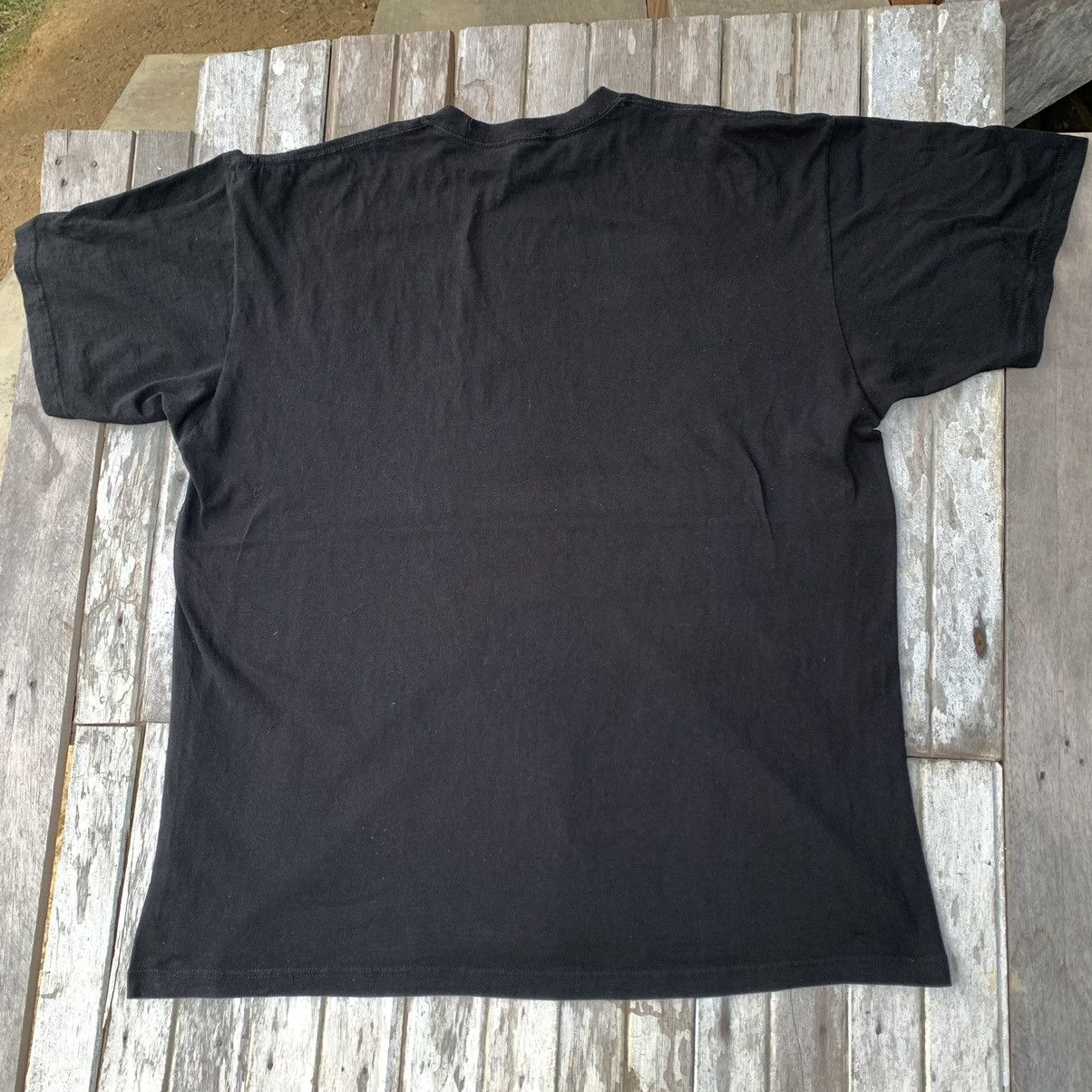 Other Thrashed Faded Vintage Scarface Tshirt Size US XXL / EU 58 / 5 - 3 Thumbnail