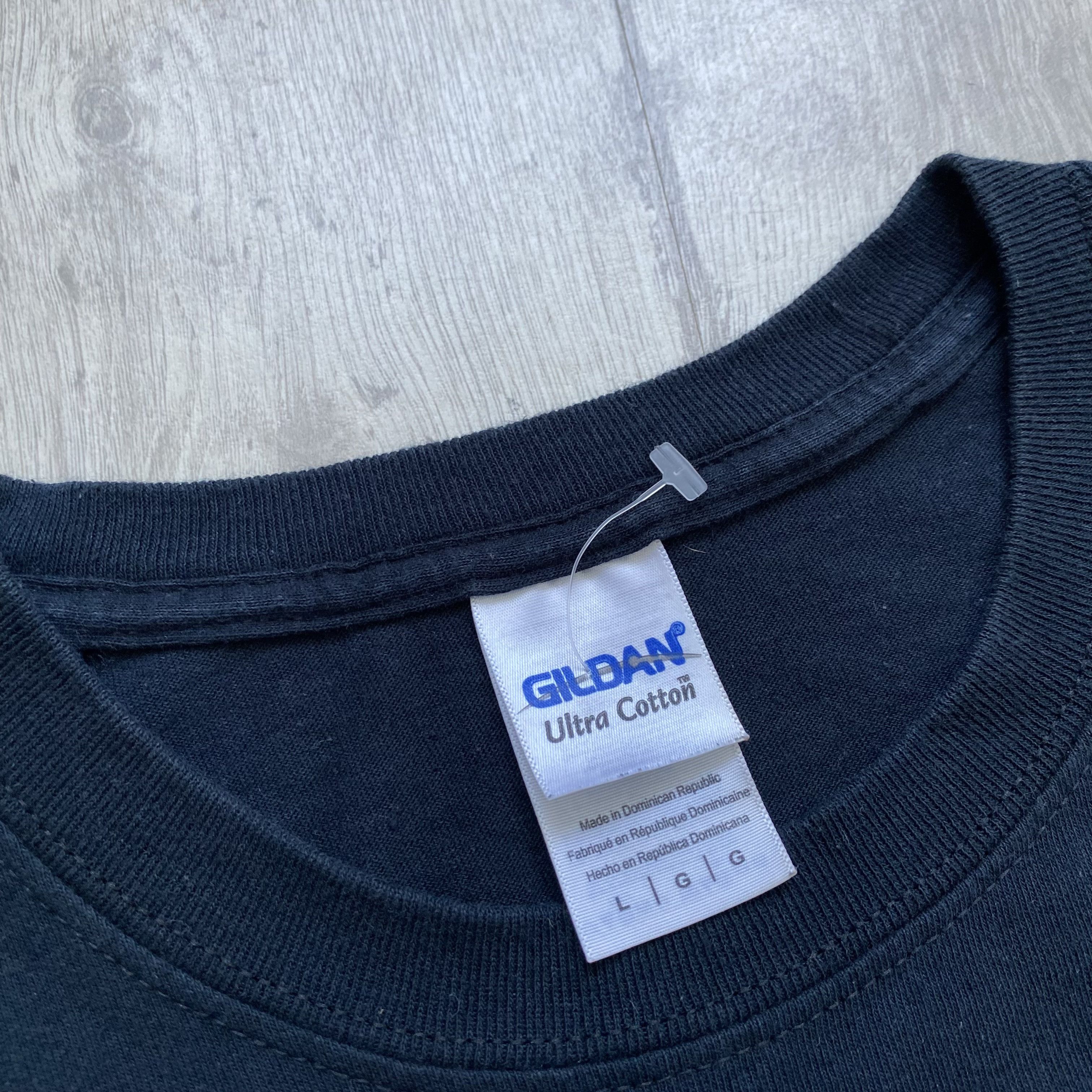 Band Tees 🇺🇸 America humor tee USA T-shirt Donald Trump Obama baiden Size US L / EU 52-54 / 3 - 5 Thumbnail