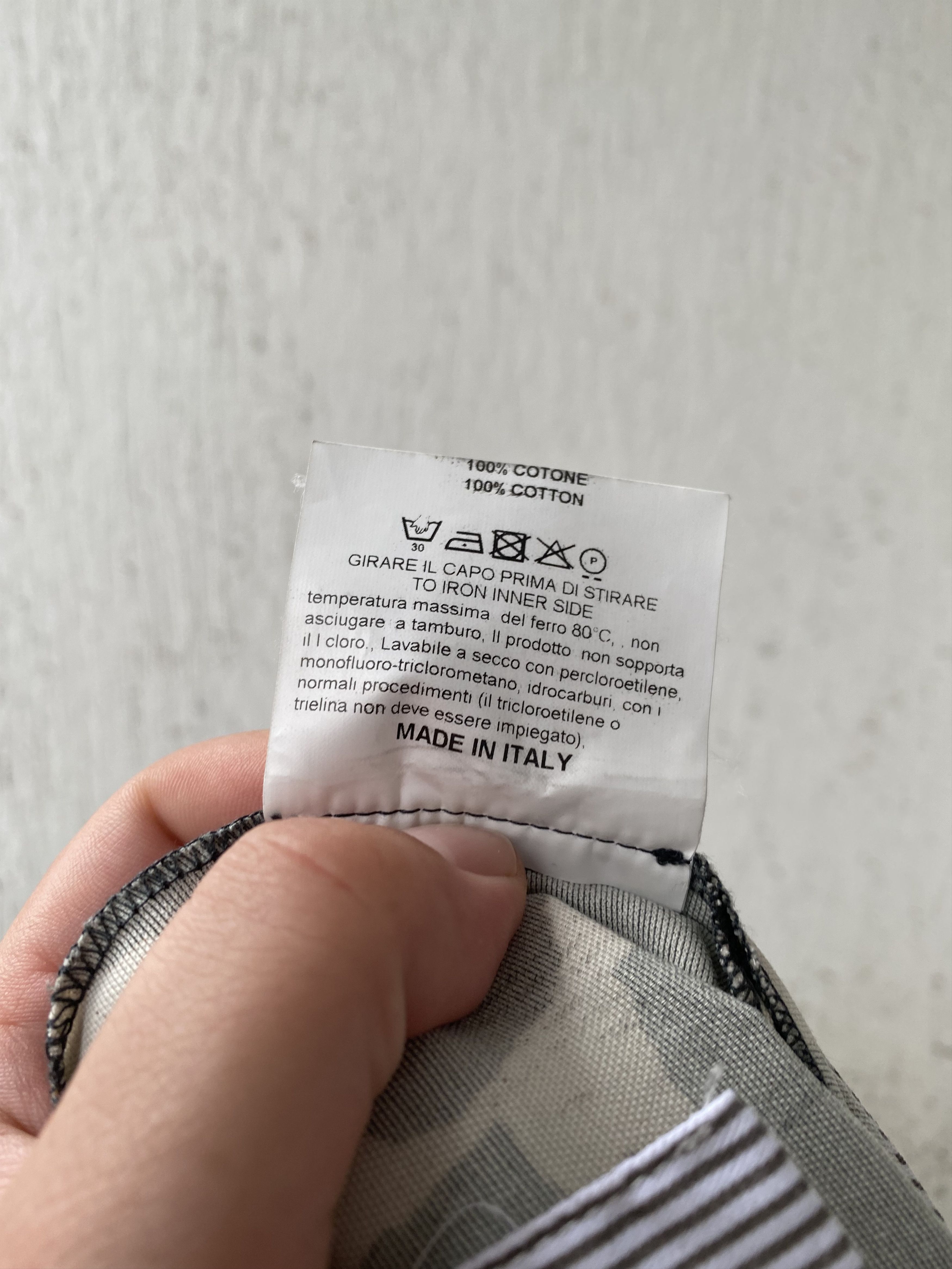 Golden Goose camo pant Size US 31 - 6 Thumbnail