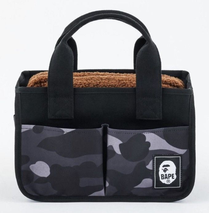 Bape Bape Bag Size ONE SIZE - 2 Thumbnail