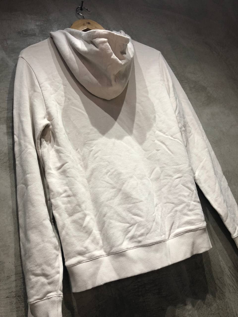 Saint Laurent Paris Saint Laurent Paris Robot Hoodie Size US M / EU 48-50 / 2 - 9 Thumbnail