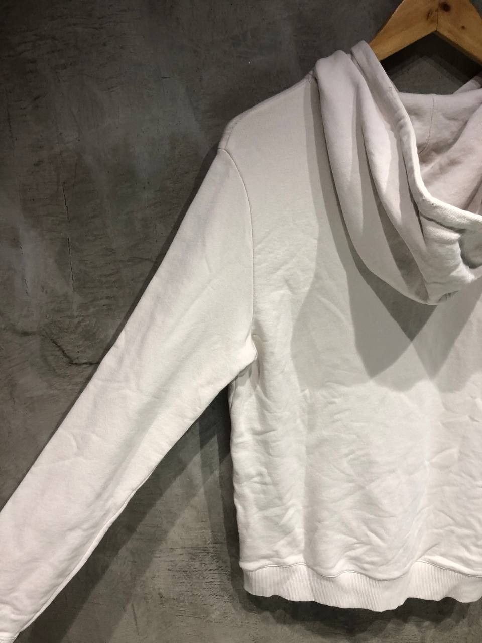 Saint Laurent Paris Saint Laurent Paris Robot Hoodie Size US M / EU 48-50 / 2 - 7 Thumbnail