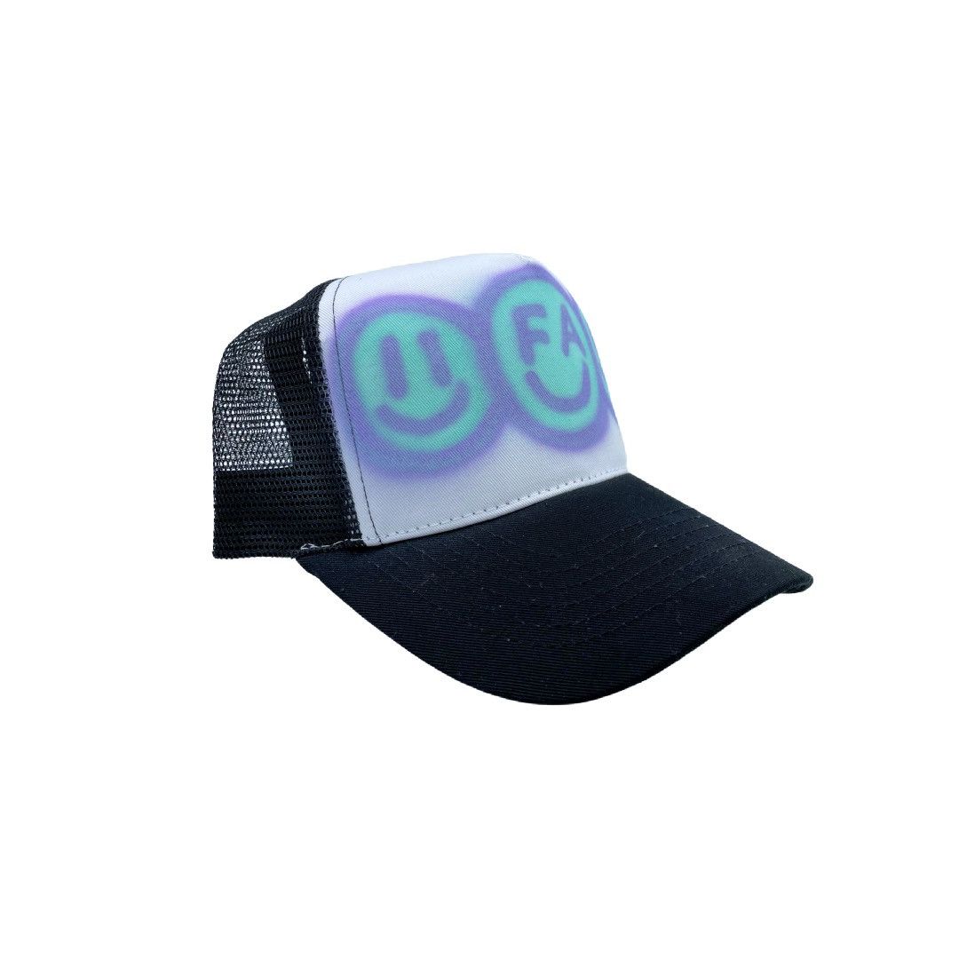 Other Happy Days Trucker (Pastels) Size ONE SIZE - 2 Thumbnail