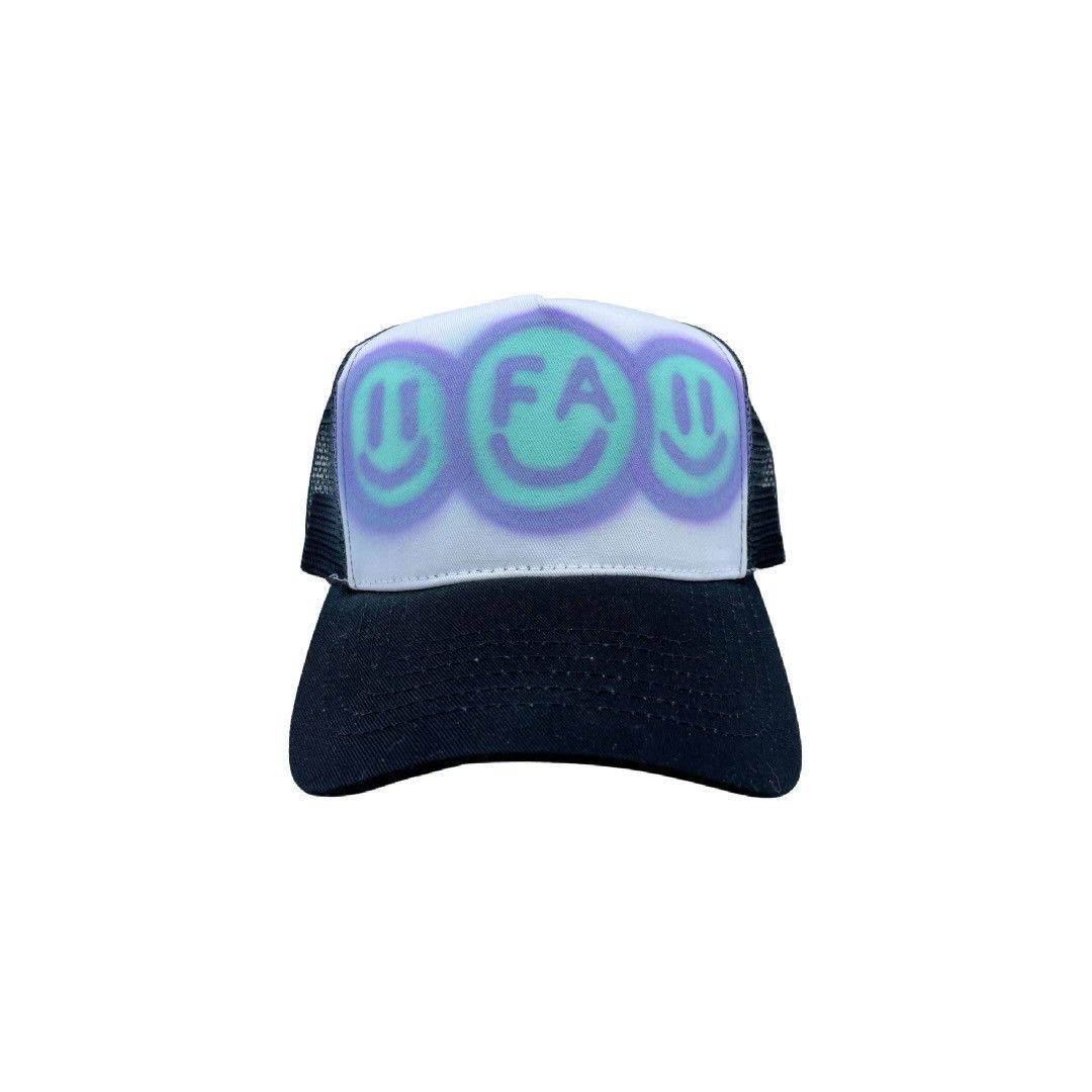 Other Happy Days Trucker (Pastels) Size ONE SIZE - 1 Thumbnail