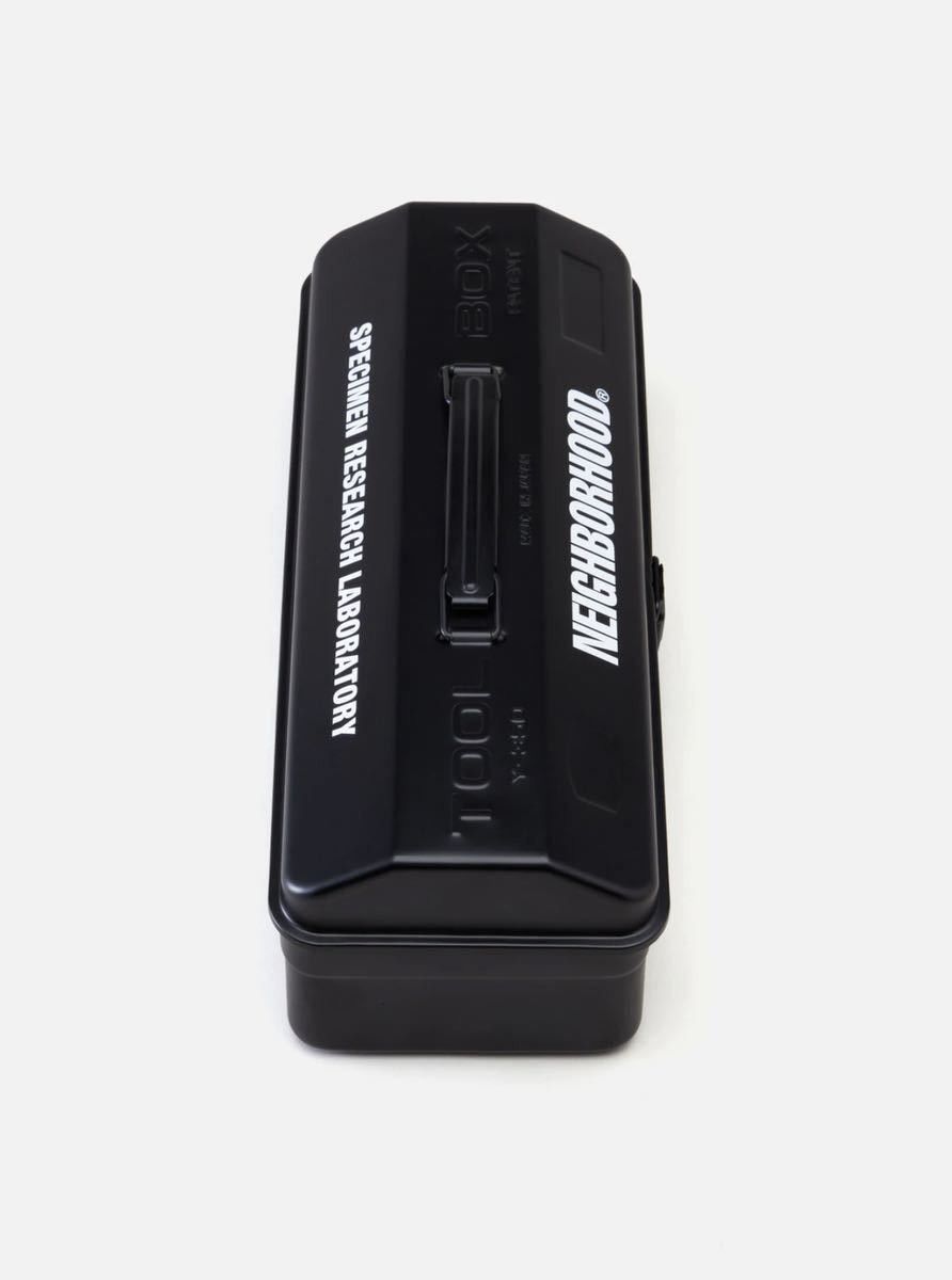 Neighborhood Neighborhood SRL Tool Box Size ONE SIZE - 2 Thumbnail
