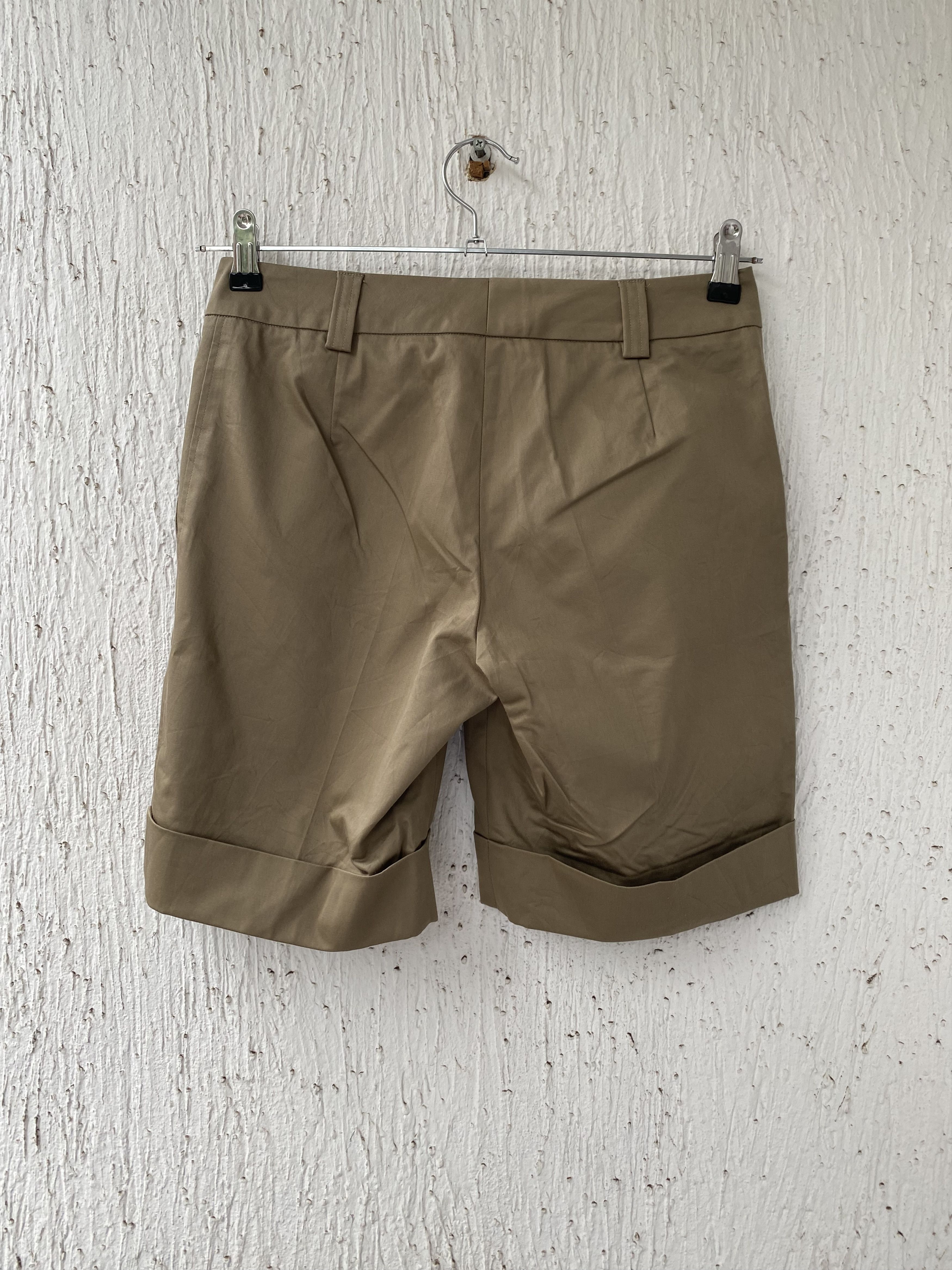 Jil Sander chino shorts Size US 28 / EU 44 - 3 Thumbnail