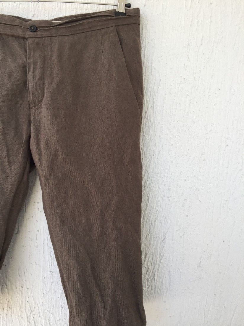 Marni metallic blend shorts Size US 30 / EU 46 - 2 Thumbnail