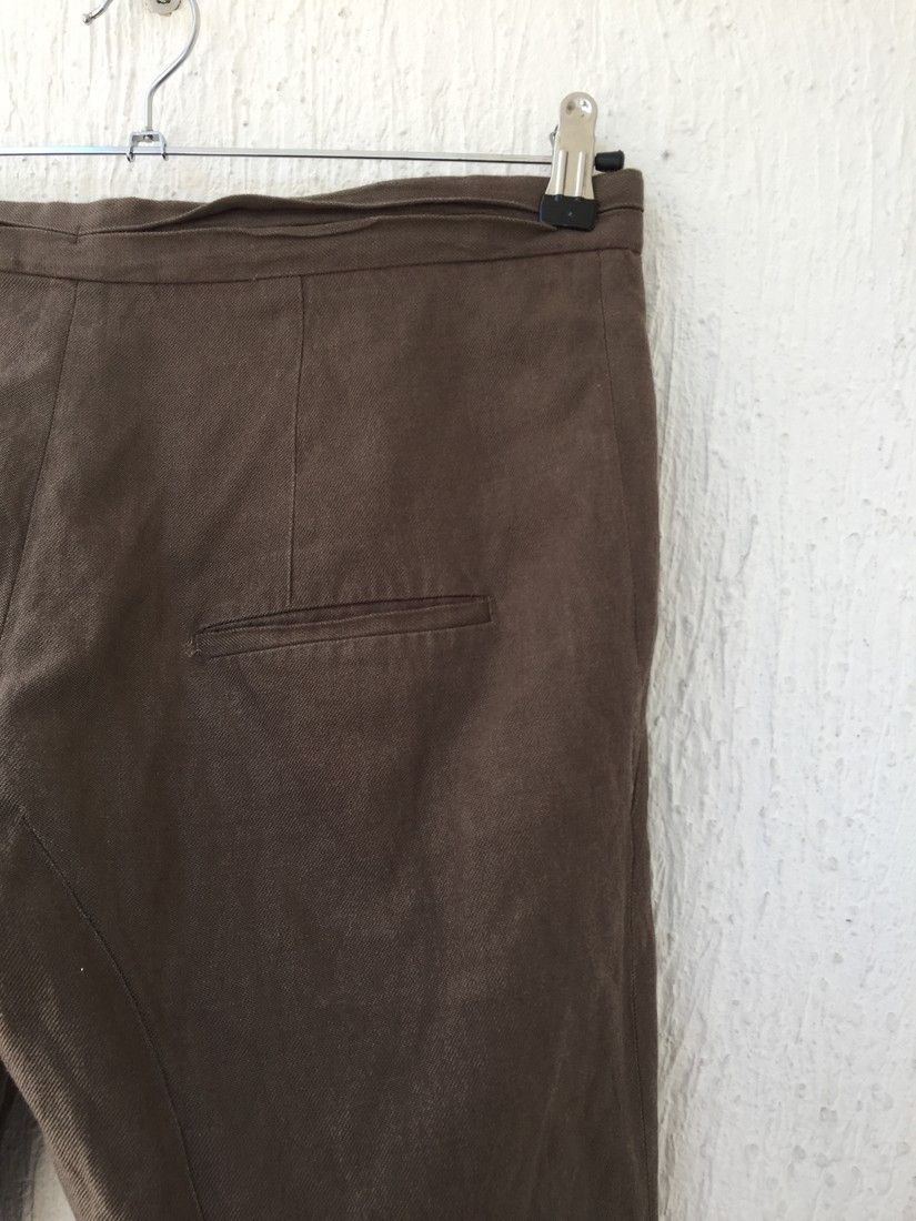 Marni metallic blend shorts Size US 30 / EU 46 - 4 Thumbnail