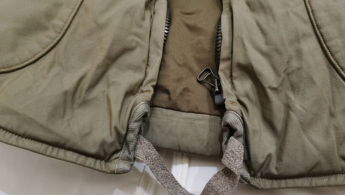 Visvim Visvim 10aw harrier down jkt (NY/C) Size US S / EU 44-46 / 1 - 3 Thumbnail