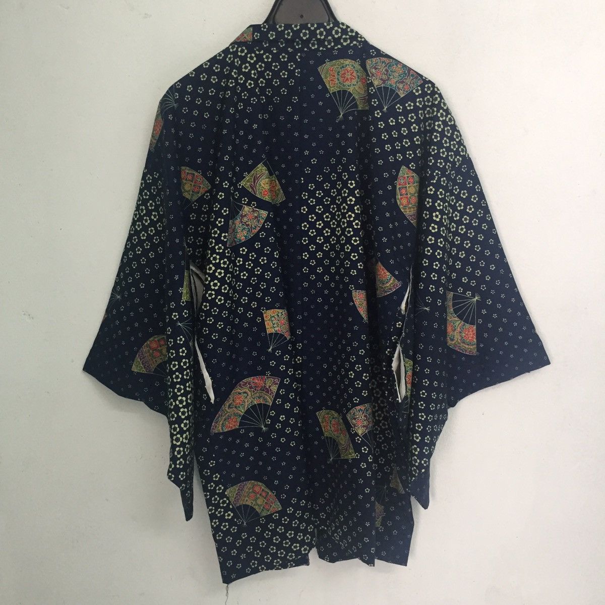 Japanese Brand Kimono Japan Full Deco Print Size US L / EU 52-54 / 3 - 7 Thumbnail