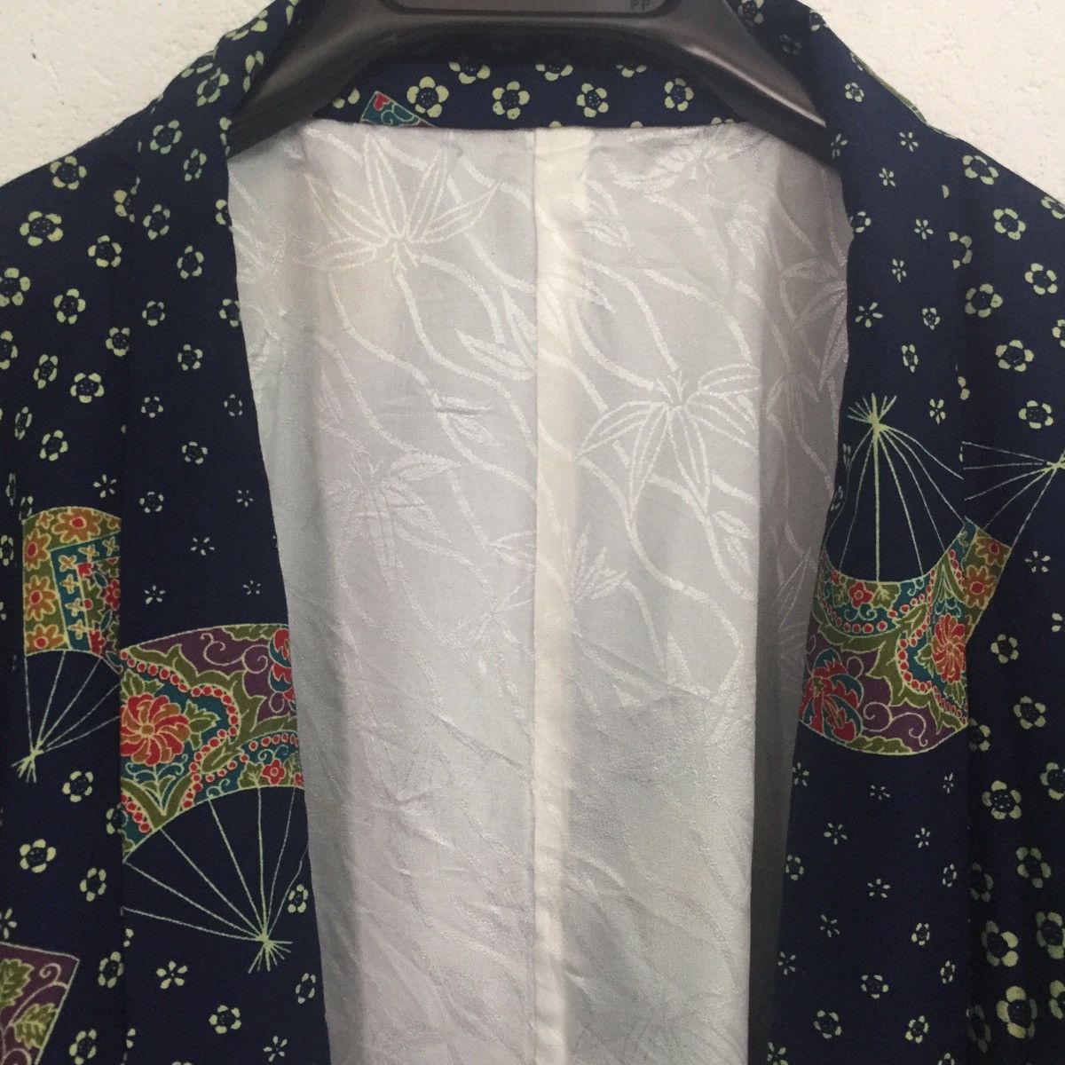 Japanese Brand Kimono Japan Full Deco Print Size US L / EU 52-54 / 3 - 6 Thumbnail