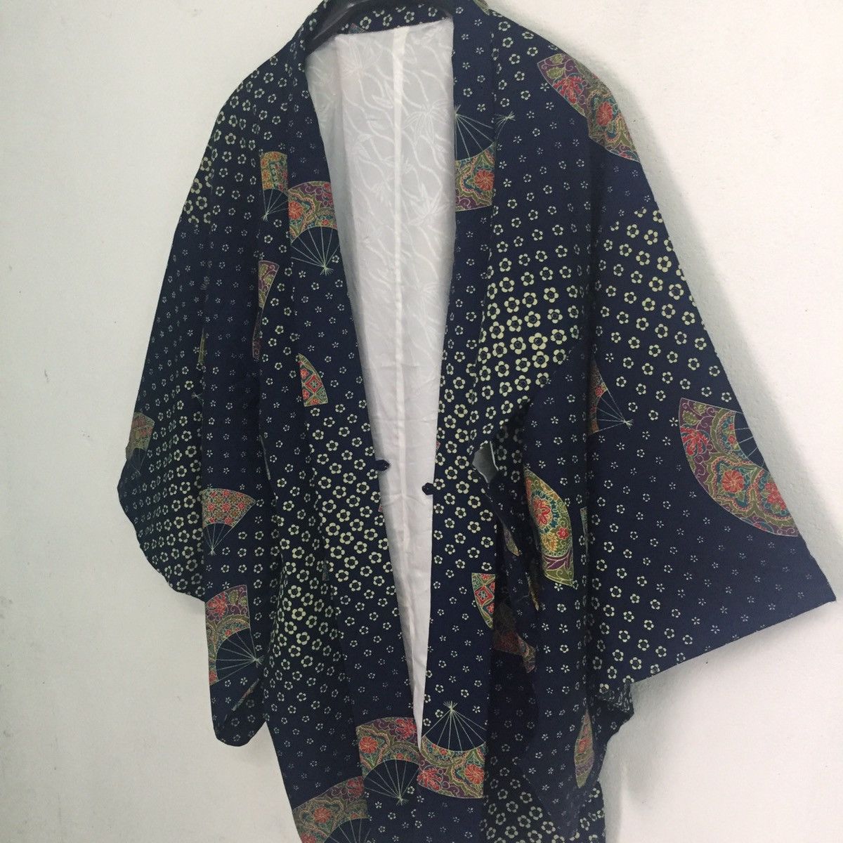 Japanese Brand Kimono Japan Full Deco Print Size US L / EU 52-54 / 3 - 4 Thumbnail