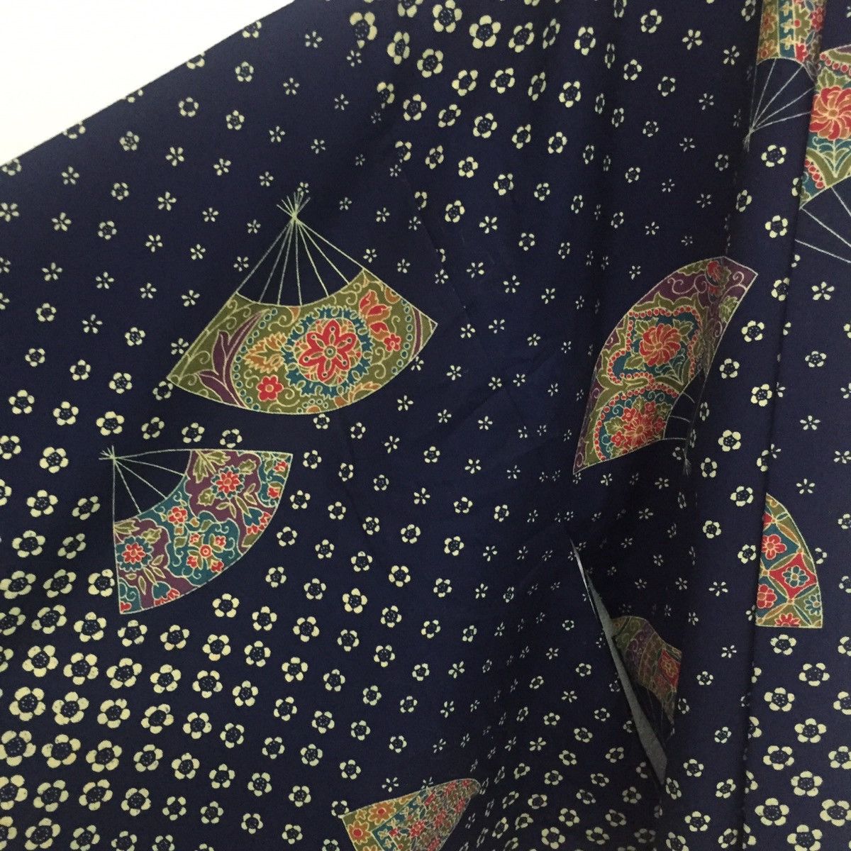 Japanese Brand Kimono Japan Full Deco Print Size US L / EU 52-54 / 3 - 10 Thumbnail