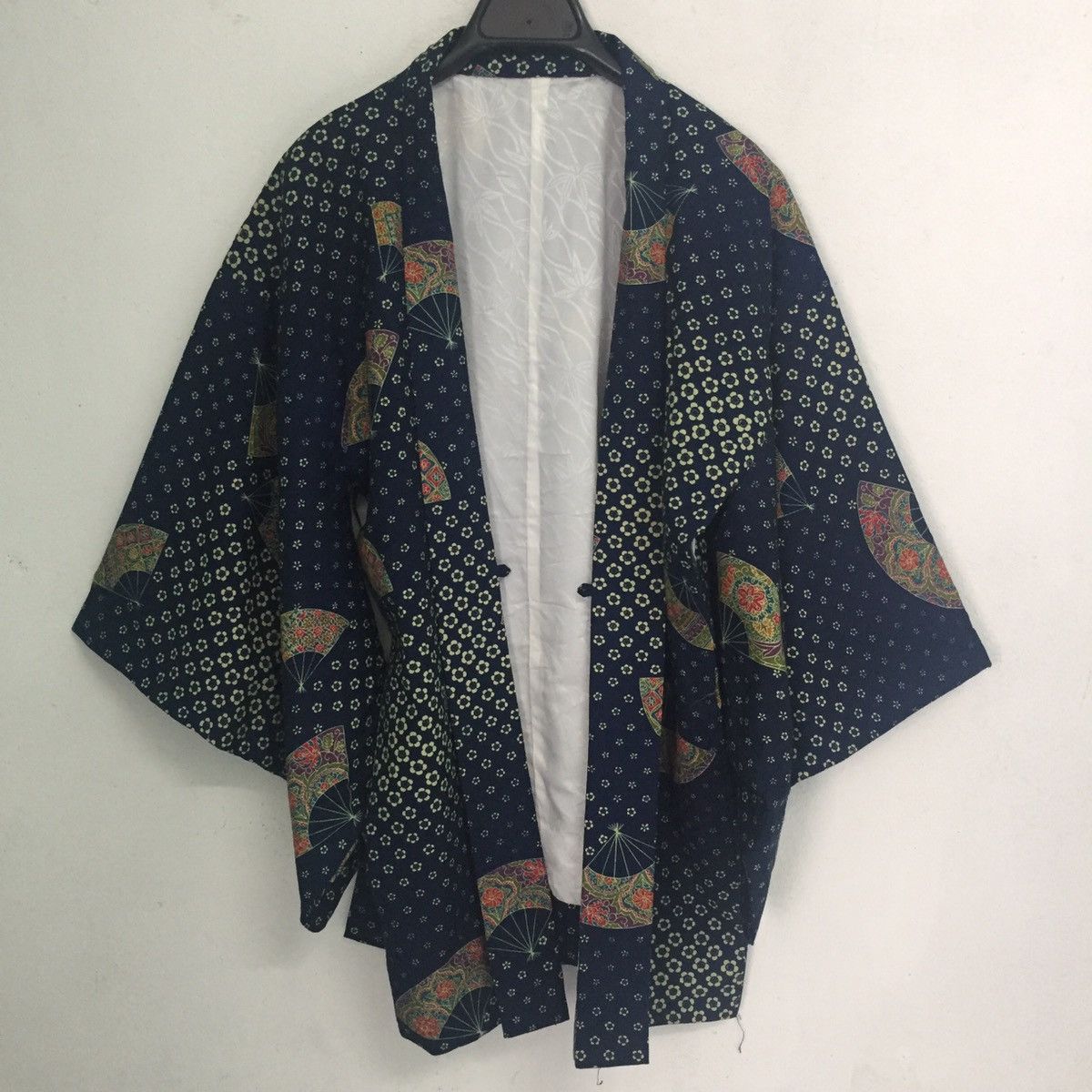 Japanese Brand Kimono Japan Full Deco Print Size US L / EU 52-54 / 3 - 1 Thumbnail