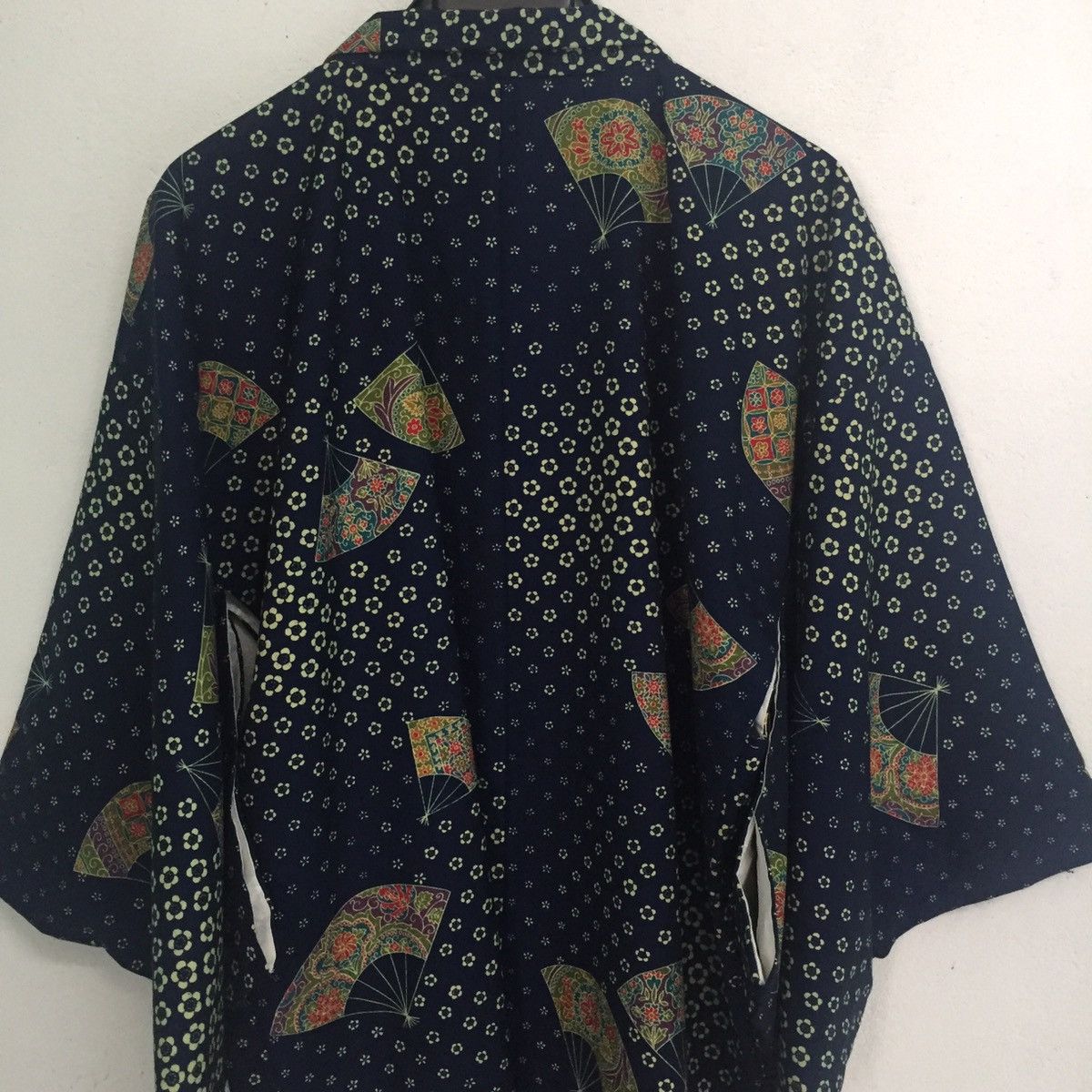 Japanese Brand Kimono Japan Full Deco Print Size US L / EU 52-54 / 3 - 8 Thumbnail