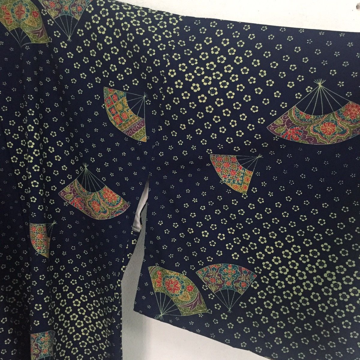 Japanese Brand Kimono Japan Full Deco Print Size US L / EU 52-54 / 3 - 9 Thumbnail