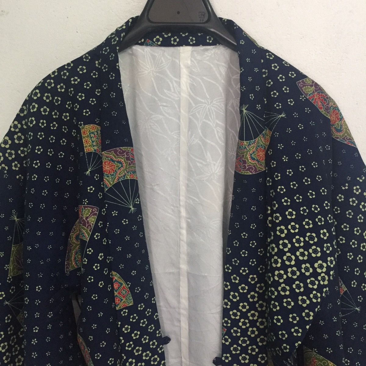 Japanese Brand Kimono Japan Full Deco Print Size US L / EU 52-54 / 3 - 2 Thumbnail