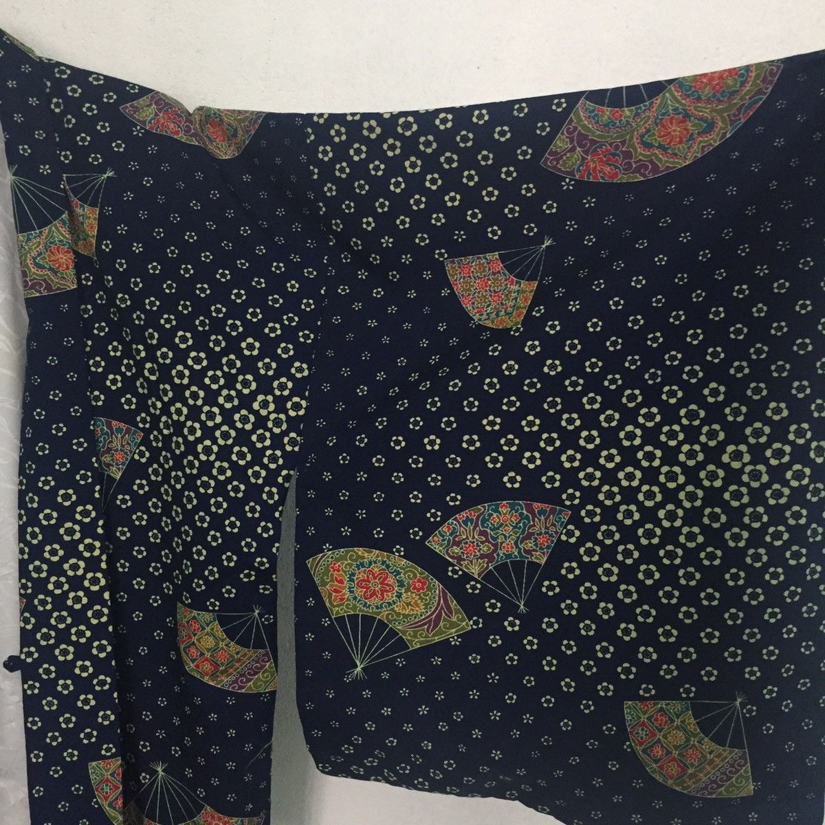 Japanese Brand Kimono Japan Full Deco Print Size US L / EU 52-54 / 3 - 5 Thumbnail