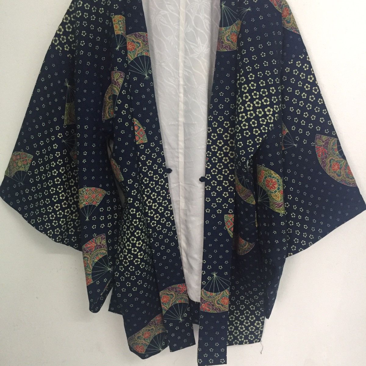 Japanese Brand Kimono Japan Full Deco Print Size US L / EU 52-54 / 3 - 3 Thumbnail