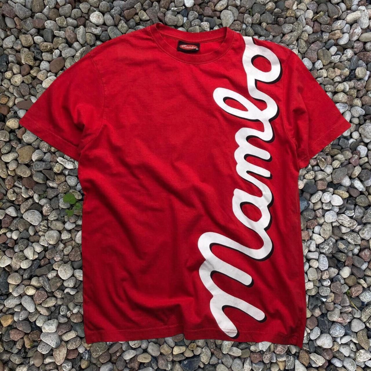 Mambo Mambo t shirt Size US L / EU 52-54 / 3 - 1 Thumbnail