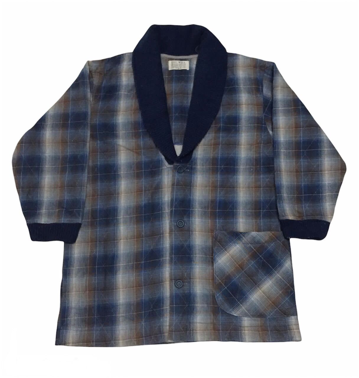 Japanese Brand Beg Well House Coat Jacket Size US M / EU 48-50 / 2 - 1 Thumbnail