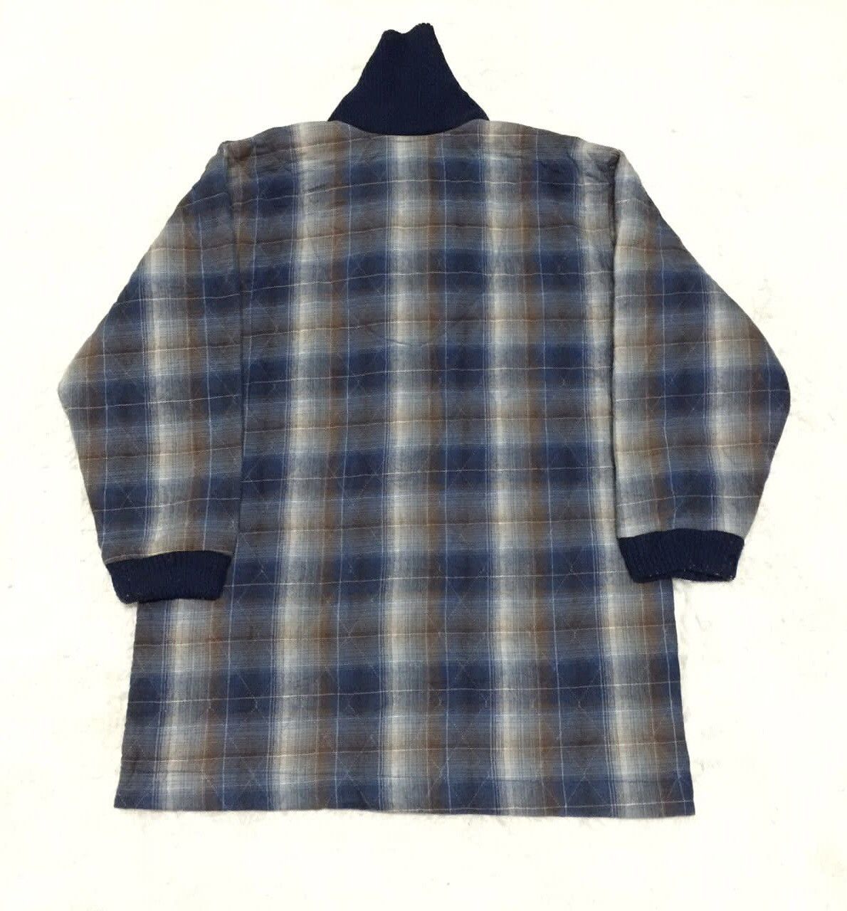 Japanese Brand Beg Well House Coat Jacket Size US M / EU 48-50 / 2 - 2 Thumbnail