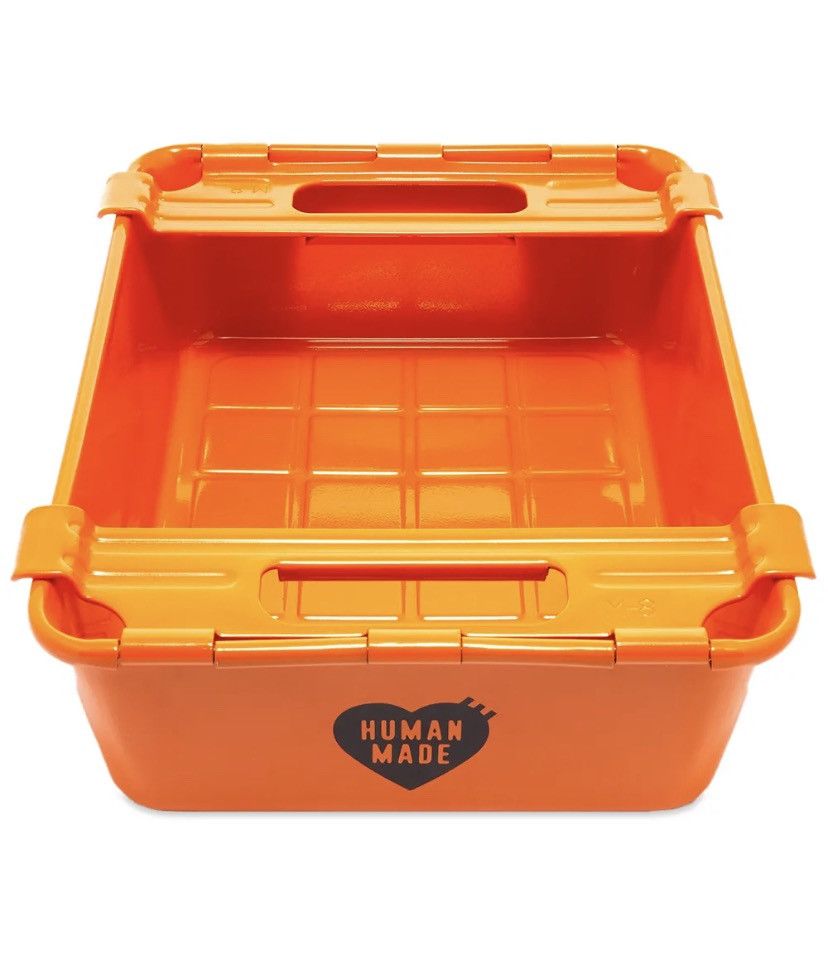 Human Made Human Made Steel Stacking Box Size ONE SIZE - 3 Thumbnail