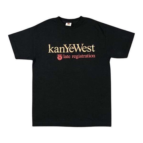 Kanye hot sale west grailed