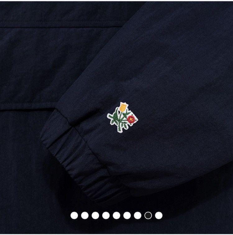 Aime Leon Dore Aime Leon Dore Navy Jacket Size US M / EU 48-50 / 2 - 6 Thumbnail