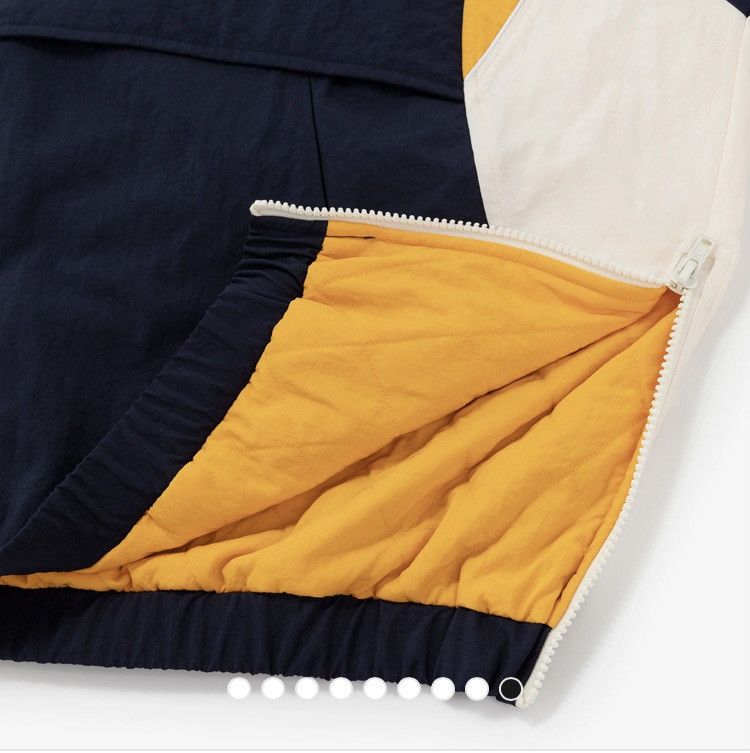 Aime Leon Dore Aime Leon Dore Navy Jacket Size US M / EU 48-50 / 2 - 5 Thumbnail