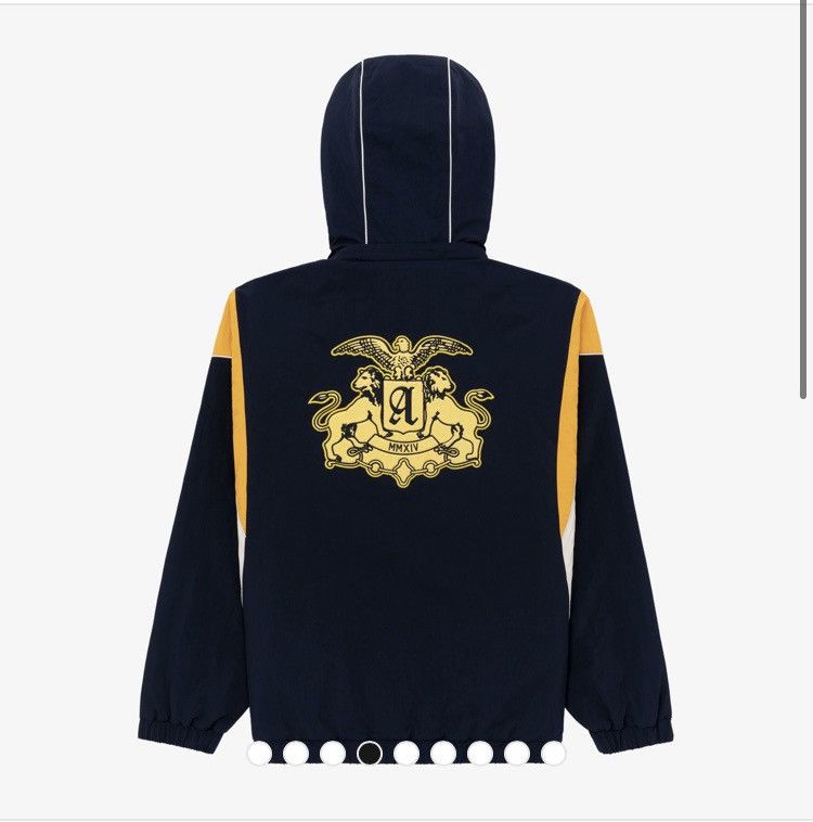 Aime Leon Dore Aime Leon Dore Navy Jacket Size US M / EU 48-50 / 2 - 3 Thumbnail
