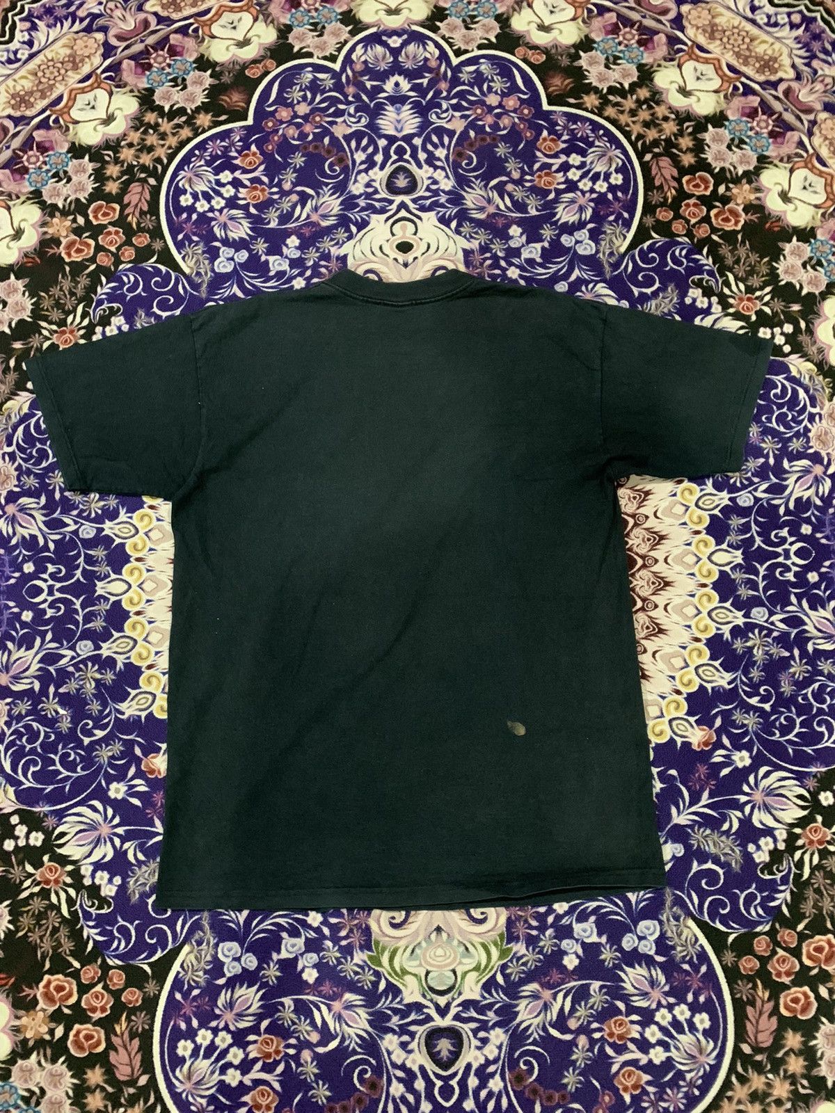 Guess Vintage Guess Jeans T- Shirt Size US L / EU 52-54 / 3 - 6 Thumbnail