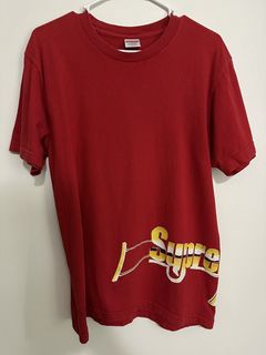 Supreme Automatic Tee | Grailed