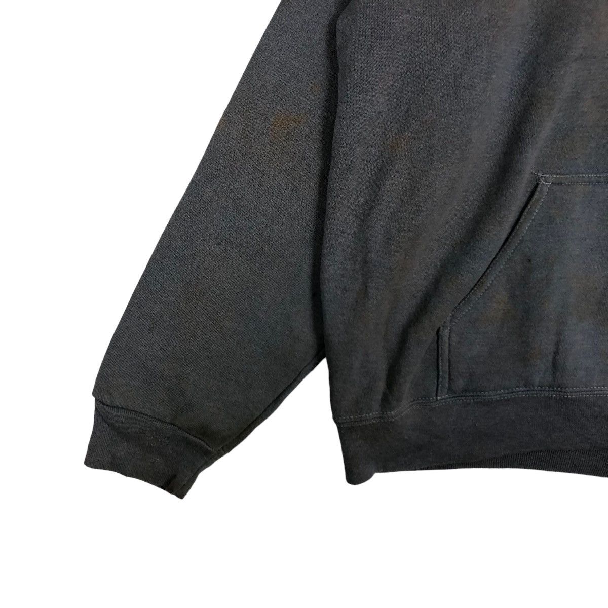 Japanese Brand VINTGE DISCUSS ATHLETICS MOTTLET BIG LOGO USA MADE Size US XL / EU 56 / 4 - 3 Thumbnail