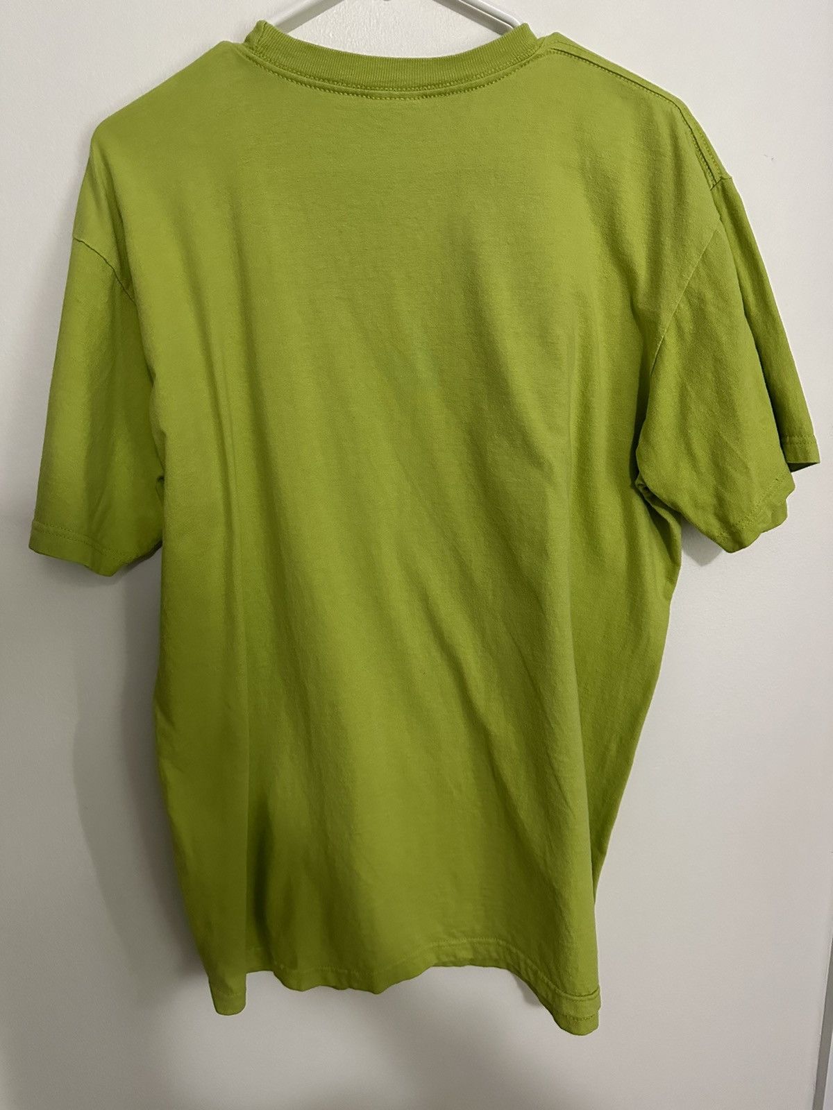 Supreme Supreme Candle Tee Size US L / EU 52-54 / 3 - 3 Thumbnail