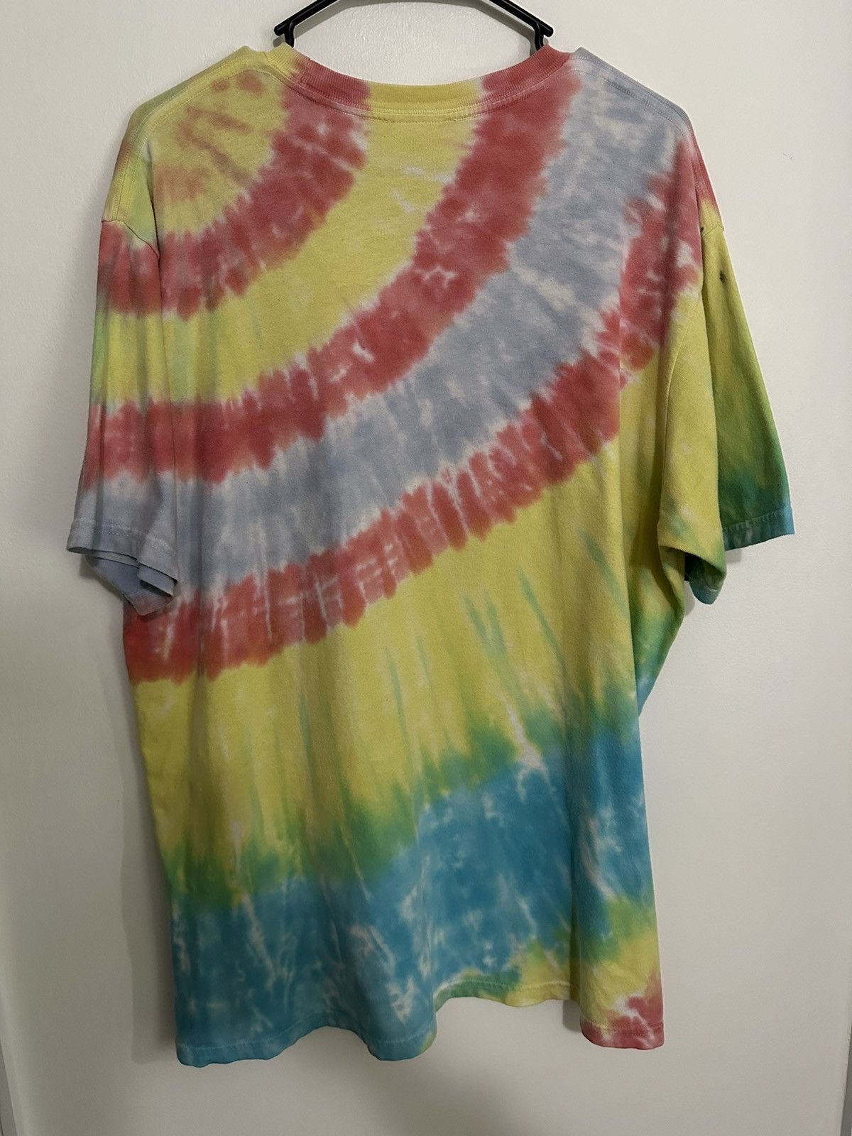 Supreme Supreme Dinosaur Tee Size US M / EU 48-50 / 2 - 3 Thumbnail