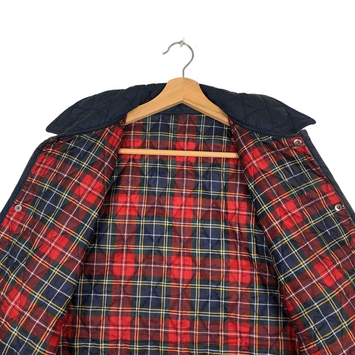 Canterbury of New Zealand VINTAGE DOWN PUFFER JACKET CANTERBURY OF NEW ZEALAND Size US L / EU 52-54 / 3 - 10 Thumbnail