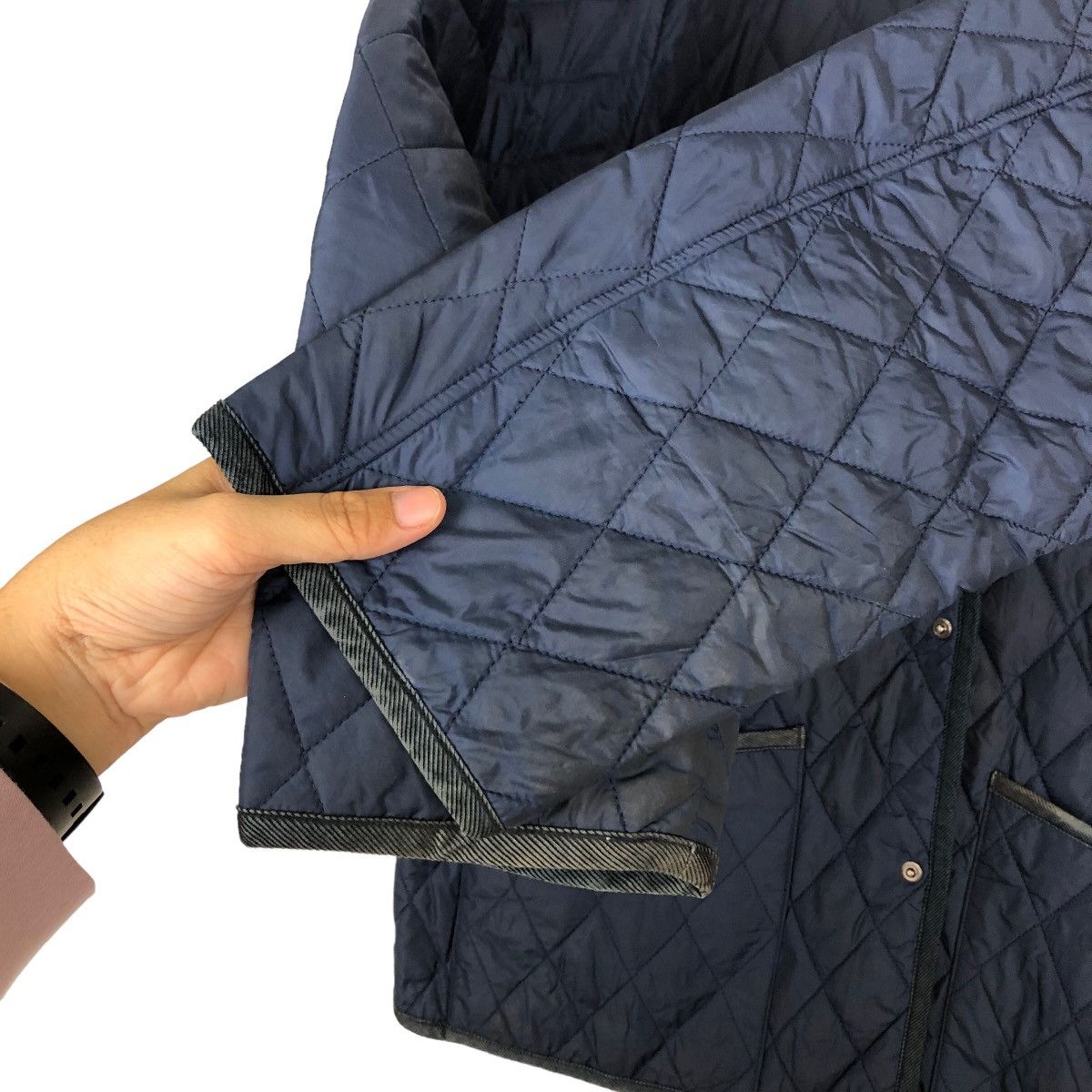 Canterbury of New Zealand VINTAGE DOWN PUFFER JACKET CANTERBURY OF NEW ZEALAND Size US L / EU 52-54 / 3 - 11 Thumbnail