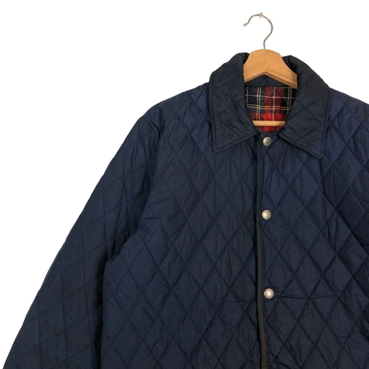 Canterbury of New Zealand VINTAGE DOWN PUFFER JACKET CANTERBURY OF NEW ZEALAND Size US L / EU 52-54 / 3 - 6 Thumbnail