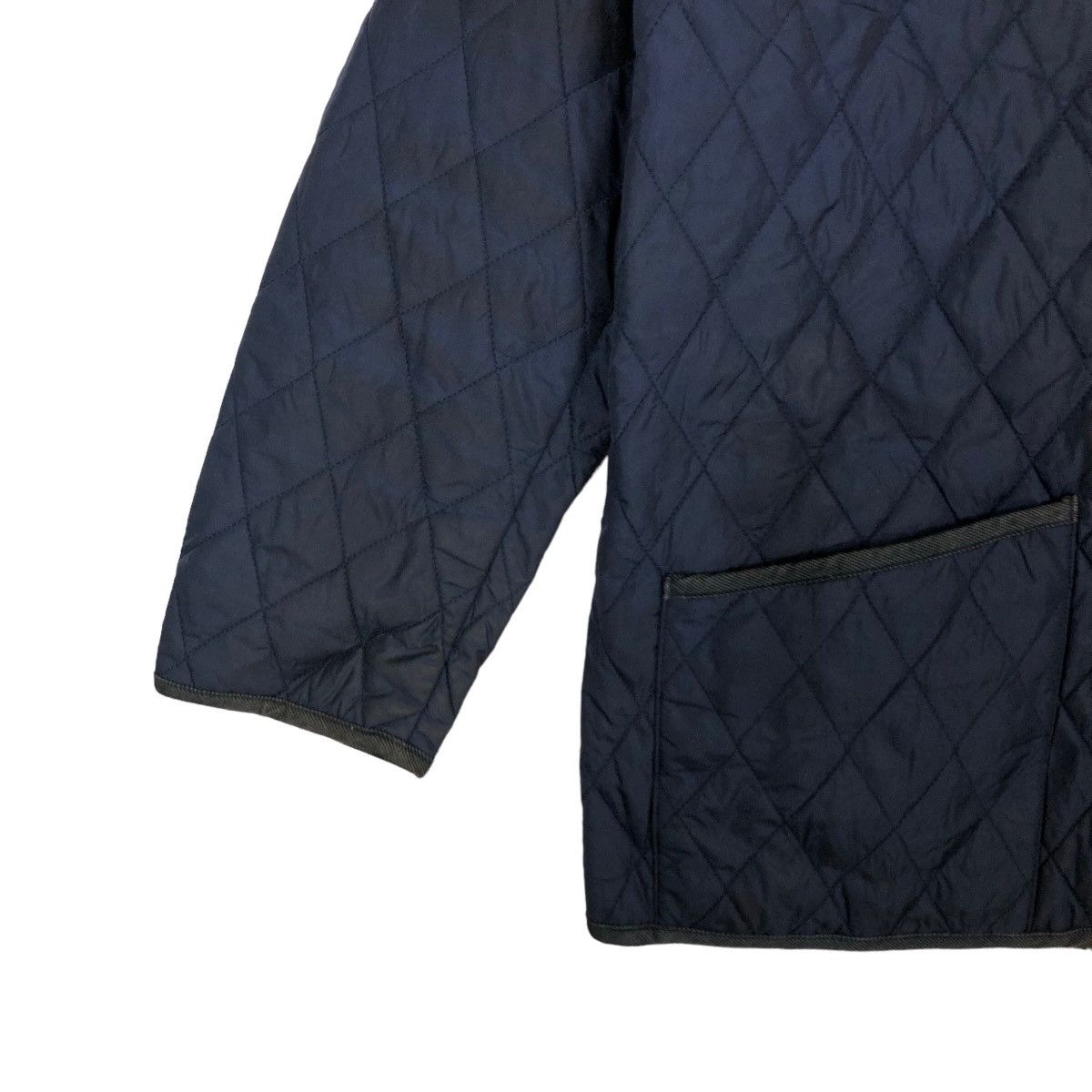 Canterbury of New Zealand VINTAGE DOWN PUFFER JACKET CANTERBURY OF NEW ZEALAND Size US L / EU 52-54 / 3 - 3 Thumbnail