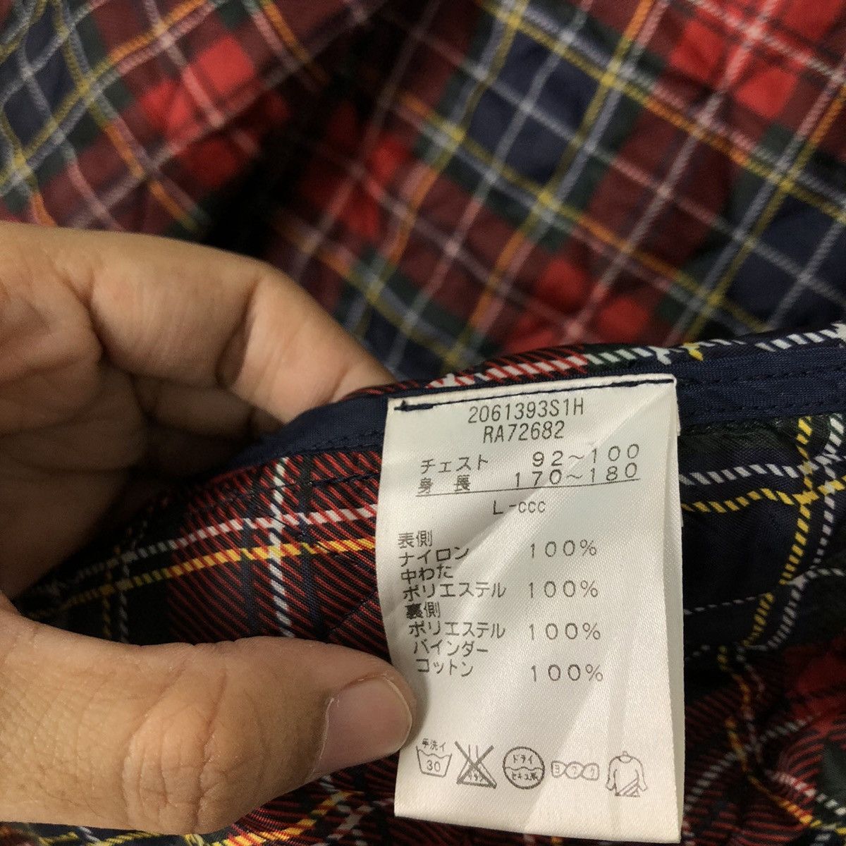 Canterbury of New Zealand VINTAGE DOWN PUFFER JACKET CANTERBURY OF NEW ZEALAND Size US L / EU 52-54 / 3 - 12 Thumbnail