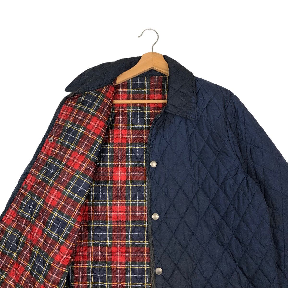 Canterbury of New Zealand VINTAGE DOWN PUFFER JACKET CANTERBURY OF NEW ZEALAND Size US L / EU 52-54 / 3 - 9 Thumbnail
