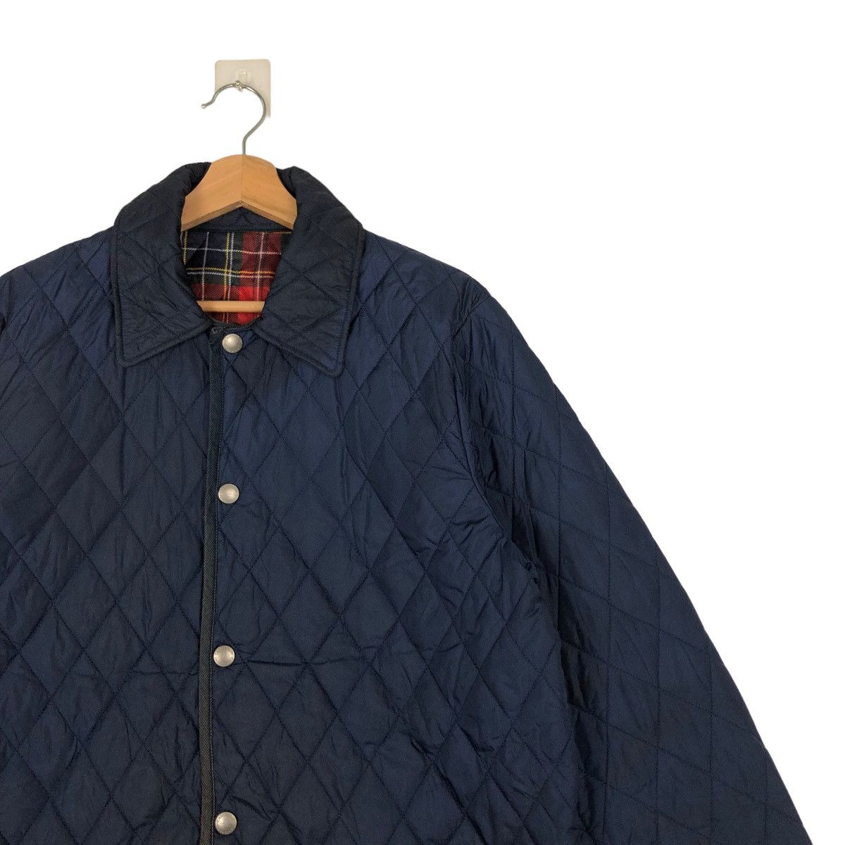 Canterbury of New Zealand VINTAGE DOWN PUFFER JACKET CANTERBURY OF NEW ZEALAND Size US L / EU 52-54 / 3 - 5 Thumbnail