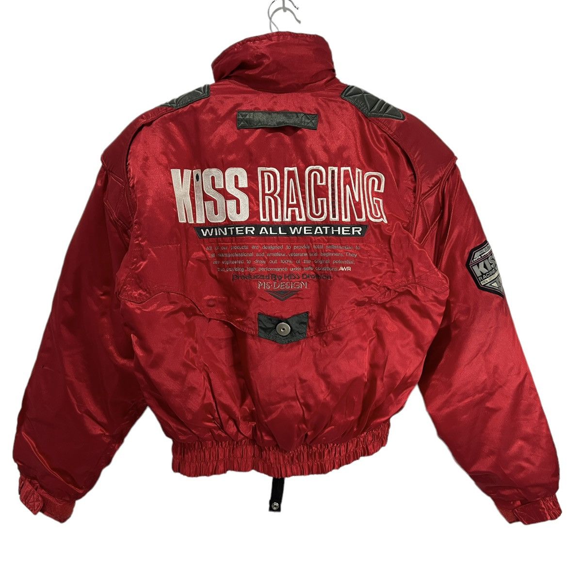 Kiss Racing | Grailed