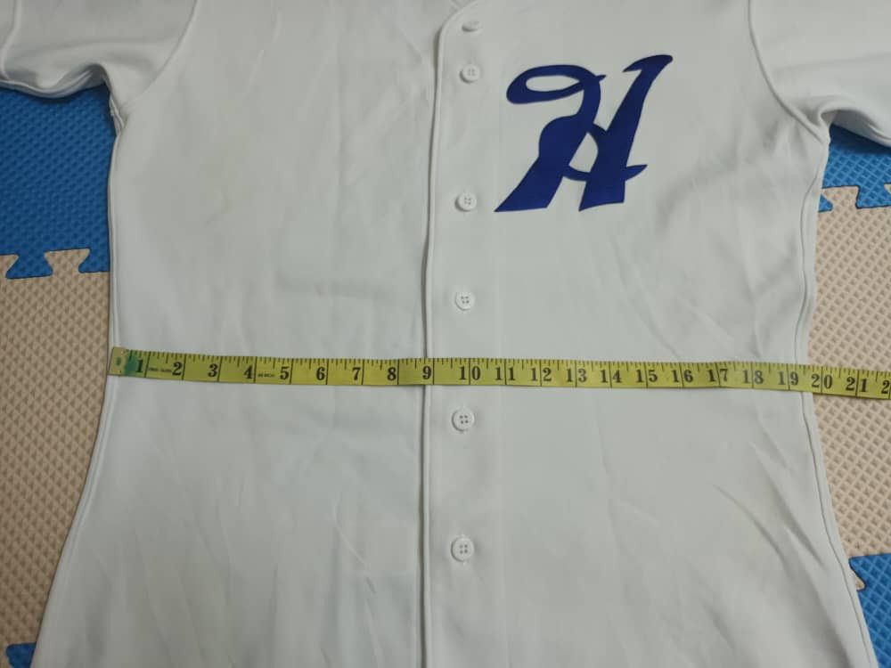 Japanese Brand × Vintage 🔥 Rawling Baseball Button up shirt🔥 Size US M / EU 48-50 / 2 - 7 Thumbnail